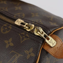 Load image into Gallery viewer, Louis Vuitton Monogram Keepall 45