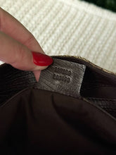 Load image into Gallery viewer, GUCCI GG Canvas Hasler Hobo