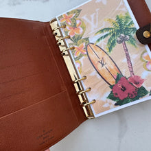 Load image into Gallery viewer, Louis Vuitton Monogram Medium Ring Agenda