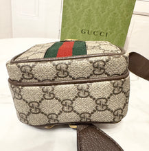 Load image into Gallery viewer, BRAND NEW Gucci Mini Ophidia Sling Bag