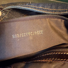 Load image into Gallery viewer, Fendi Denim Mama Baguette