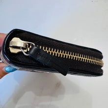 Load image into Gallery viewer, Gucci GG Canvas Zip Wallet
