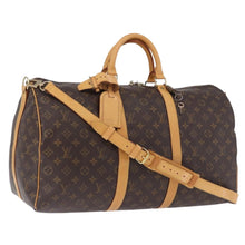 Load image into Gallery viewer, Monogram Keepall Bandouliere 50