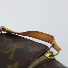 Load image into Gallery viewer, Louis Vuitton Monogram Dopp Kit Toilet Pouch