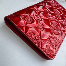 Load image into Gallery viewer, Chanel Patent Lucky Symbols Wallet