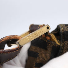 Load image into Gallery viewer, FENDI Zucca Shoulder Bag