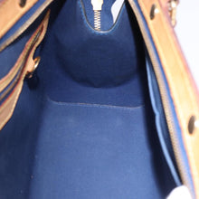 Load image into Gallery viewer, Louis Vuitton Vernis Brea MM Grand Bleu