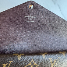 Load image into Gallery viewer, Louis Vuitton Monogram Epi Marie-Lou Wallet
