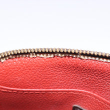 Load image into Gallery viewer, Louis Vuitton Damier Ebene Cosmetic Pouch PM
