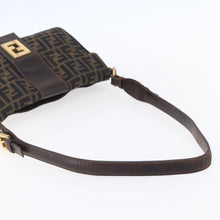 Load image into Gallery viewer, FENDI Zucca Shoulder Bag