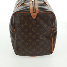Load image into Gallery viewer, Louis Vuitton Monogram Sac Souple 45