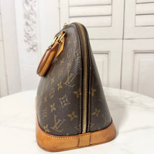 Load image into Gallery viewer, ⚡️Doorbuster ⚡️ Louis Vuitton Monogram Alma PM FL0062