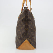 Load image into Gallery viewer, Louis Vuitton Monogram Cabas Mezzo