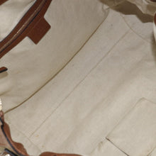 Load image into Gallery viewer, Gucci GG Canvas Bella Hobo