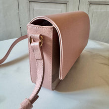 Load image into Gallery viewer, BRAND NEW Burberry Hampshire Crossbody and Wallet Bundle Pink
