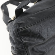 Load image into Gallery viewer, Fendi Leather Multi Pocket Hobo Bag