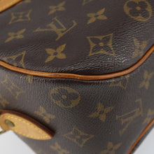 Load image into Gallery viewer, Louis Vuitton Monogram Blois Crossbody