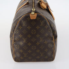 Load image into Gallery viewer, Louis Vuitton Monogram Keepall 45