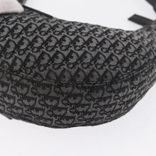 Load image into Gallery viewer, CHRISTIAN DIOR Street Chic Diorrisimo Hobo Bag