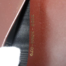 Load image into Gallery viewer, Fendi Zucca Medium Ring Agenda