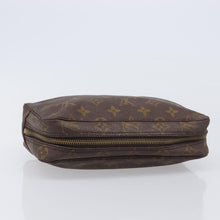 Load image into Gallery viewer, Louis Vuitton Monogram Trousse Toilette 23