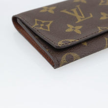 Load image into Gallery viewer, Louis Vuitton Monogram Enveloppe Carte De Visite
