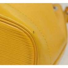Load image into Gallery viewer, Louis Vuitton Epi Noe BB Citron Yellow
