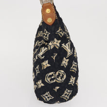 Load image into Gallery viewer, Louis Vuitton Monogram Cruise Bulles PM Navy