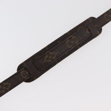 Load image into Gallery viewer, Louis Vuitton Monogram Canvas Strap