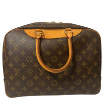 Load image into Gallery viewer, Louis Vuitton Monogram Deauville