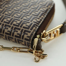 Load image into Gallery viewer, Fendi Zucchino Coin Purse / Airpod Case / Bag Charm