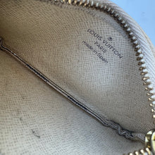 Load image into Gallery viewer, Louis Vuitton Damier Azur Key Pouch