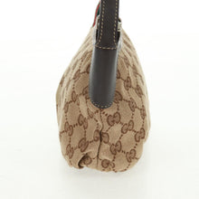 Load image into Gallery viewer, Gucci Monogram Pochette