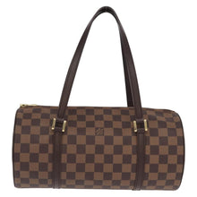 Load image into Gallery viewer, Louis Vuitton Damier Ebene Papillon 30 with Companion Pouch