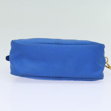 Load image into Gallery viewer, Prada Tessuto Nylon Wristlet