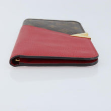 Load image into Gallery viewer, Louis Vuitton Monogram Monogram Kimono Wallet