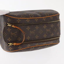 Load image into Gallery viewer, Louis Vuitton Monogram Dopp Kit Toilet Pouch