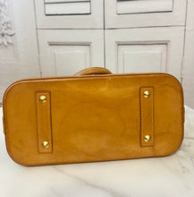 Load image into Gallery viewer, PRELOVED Louis Vuitton Takashi Murakami Alma PM