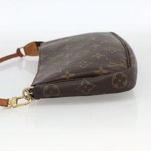 Load image into Gallery viewer, Louis Vuitton Monogram Pochette Accessories