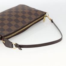 Load image into Gallery viewer, Louis Vuitton Damier Ebene Pochette Accessories
