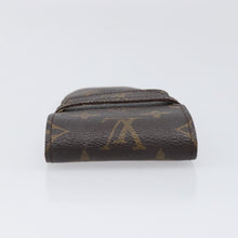 Load image into Gallery viewer, Louis Vuitton Monogram Etui a Lunettes Rabat Sunnies/ Eyeglass Case