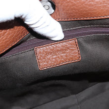 Load image into Gallery viewer, DOLCE & GABBANA Leopard Top Handle Bag