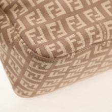 Load image into Gallery viewer, FENDI Zucchino Baguette