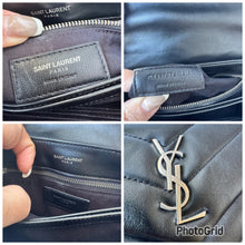 Load image into Gallery viewer, Saint Laurent Toy Loulou Crossbody