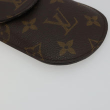 Load image into Gallery viewer, Louis Vuitton Monogram SN0031 Etui a Lunettes Rabat Sunnies/ Eyeglass Case