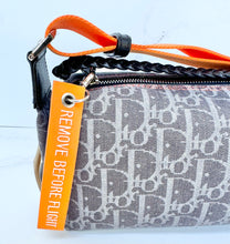 Load image into Gallery viewer, NEW CHRISTIAN DIOR Flight Bag