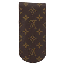 Load image into Gallery viewer, Louis Vuitton Monogram Etui a Lunettes Rabat Sunnies/ Eyeglass Case