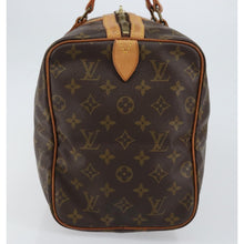 Load image into Gallery viewer, Louis Vuitton Monogram Sac Souple 35