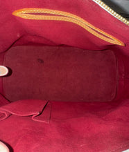 Load image into Gallery viewer, PRELOVED Louis Vuitton Takashi Murakami Blanc Alma PM