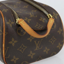Load image into Gallery viewer, Louis Vuitton Monogram Dopp Kit Toilet Pouch
